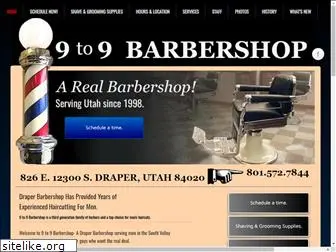 draperbarbershop.com