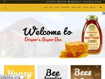 draperbee.com