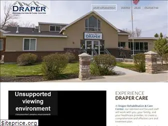 drapercare.com