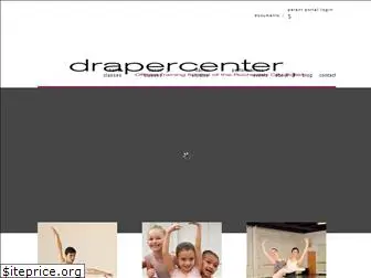 drapercenter.com