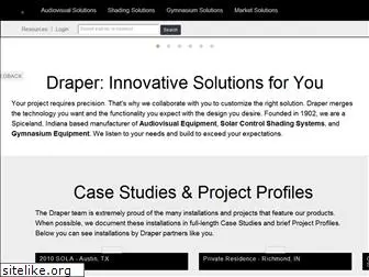 draperinc.com