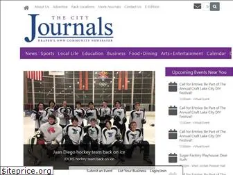 draperjournal.com