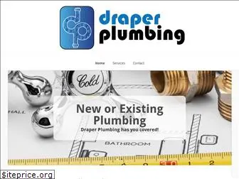 draperplumbing.com