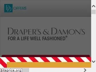 drapers.blair.com