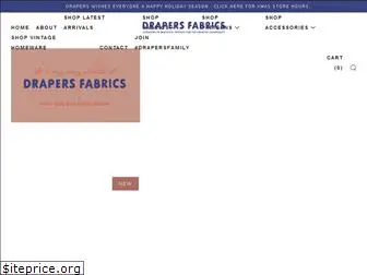 drapersfabrics.com