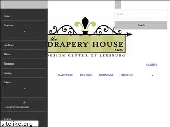 draperyhousedesigncenter.com