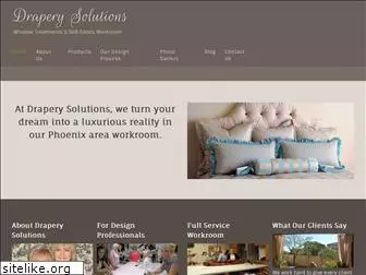 draperysolutions.com