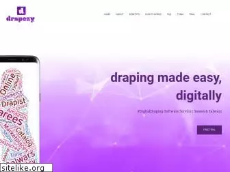 drapezy.com