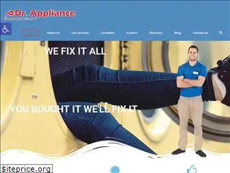 drappliance.com