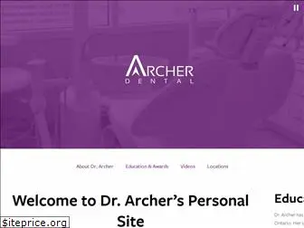 drarcher.ca