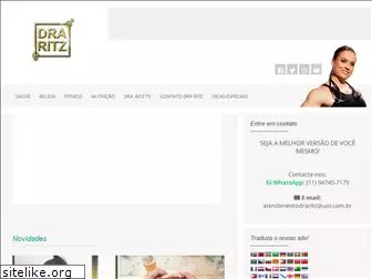 draritz.com