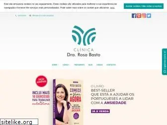 drarosabasto.com