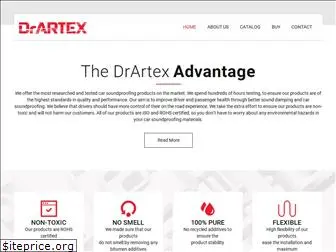 drartex.com