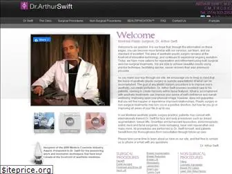 drarthurswift.com