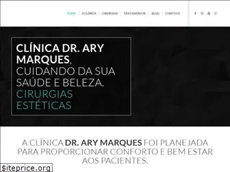 drarymarques.com.br