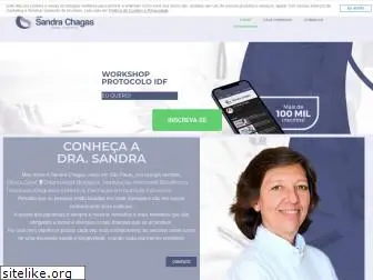 drasandrachagas.com.br