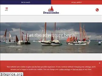 drascombe.co.uk