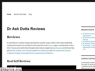 drashduttareviews.co.uk