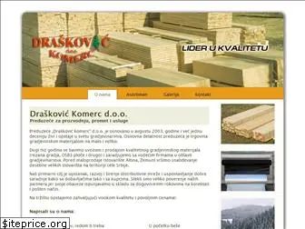 draskovickomerc.com