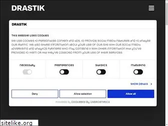 drastik.ch