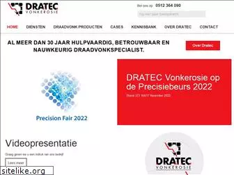 dratec.nl