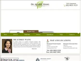 draudreywang.com.au