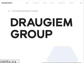 draugiemgroup.com