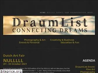 draumlist.com