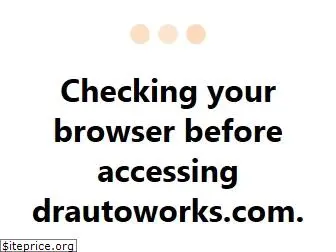 drautoworks.com