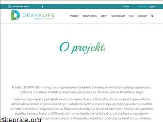 drava-life.hr