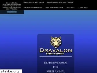 dravalonseek.com