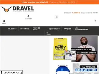 dravelnutrition.fr