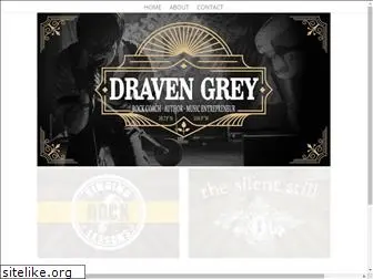 dravengrey.com