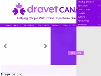 dravet.ca