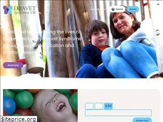 dravet.org.uk