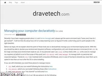 dravetech.com