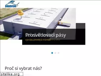 dravon.cz