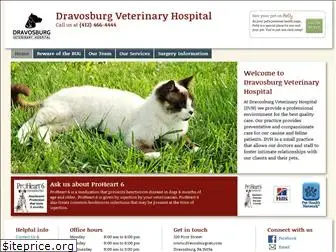 dravosburgvet.com