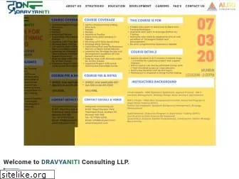 dravyaniti.com