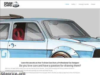 draw-cars.com