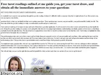 draw-tarot.com