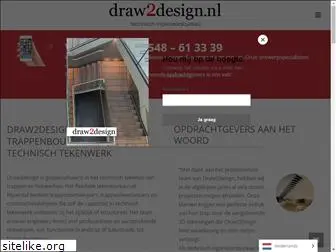draw2design.nl