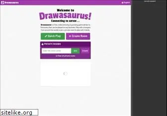 drawasaurus.org
