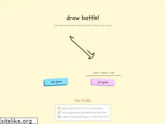 drawbattle.io