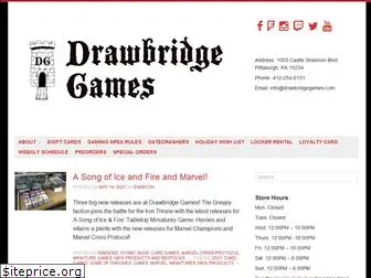 drawbridgegames.com