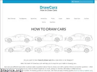 drawcarz.com