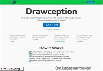 drawception.com