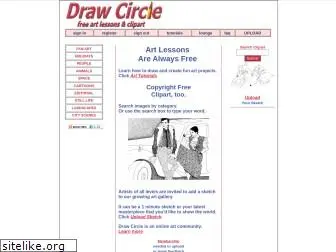 drawcircle.com