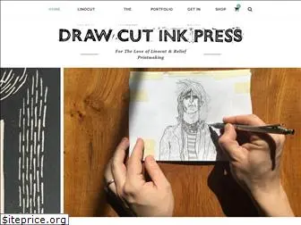 drawcutinkpress.com