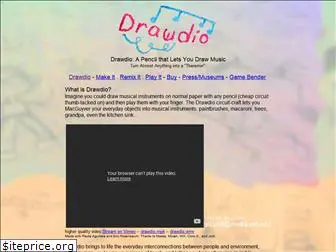 drawdio.com